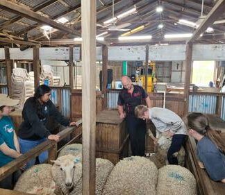 Ag Ready Course - AHC10222 Certificate I in Agriculture